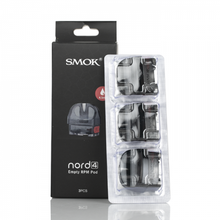 Load image into Gallery viewer, Smok Nord 4 Replacement Pods per Pod
