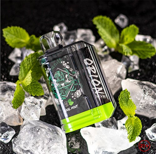 Lost Vape Orion 7500 Puff
