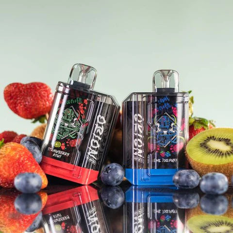 Lost Vape Orion 7500 Puff