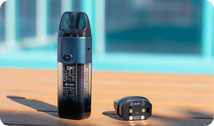 Vaporesso Luxe X Pod Kit