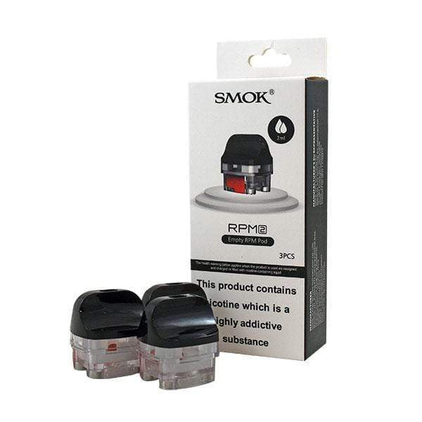 Smok RPM 2 Replacement Pods per Pod