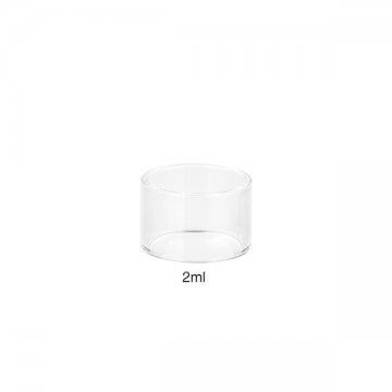 Hellvape Vertex Replacement Glass