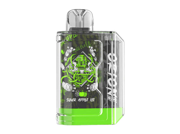 Lost Vape Orion 7500 Puff