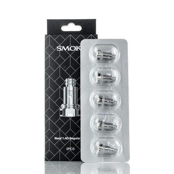 Smok Nord/Pro Replacement Coil per Coil