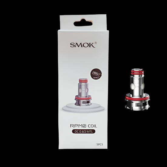 Smok Rpm2 Coils per coil