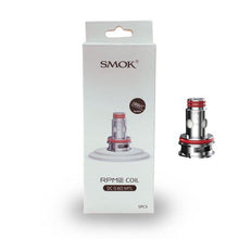 Load image into Gallery viewer, Smok Rpm2 Coils per coil
