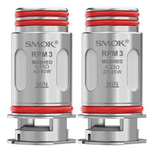 Load image into Gallery viewer, Smok RPM3 Coils per Coil
