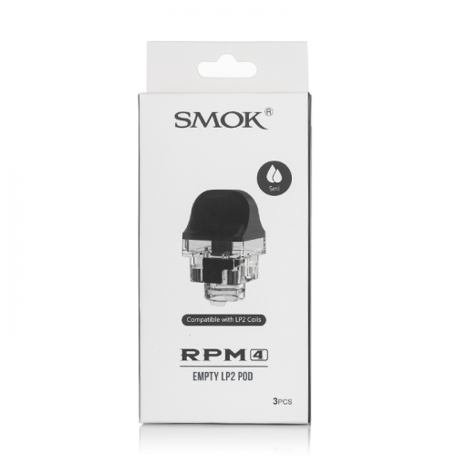 Smok RPM4 Replacement Pod per pod