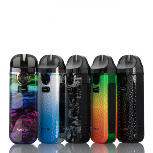 Smok Nord 4 Pod Kit