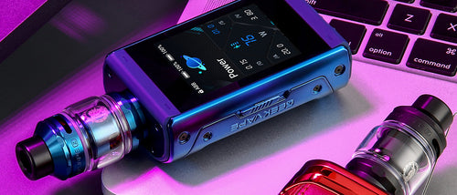 Geekvape T200 Mod