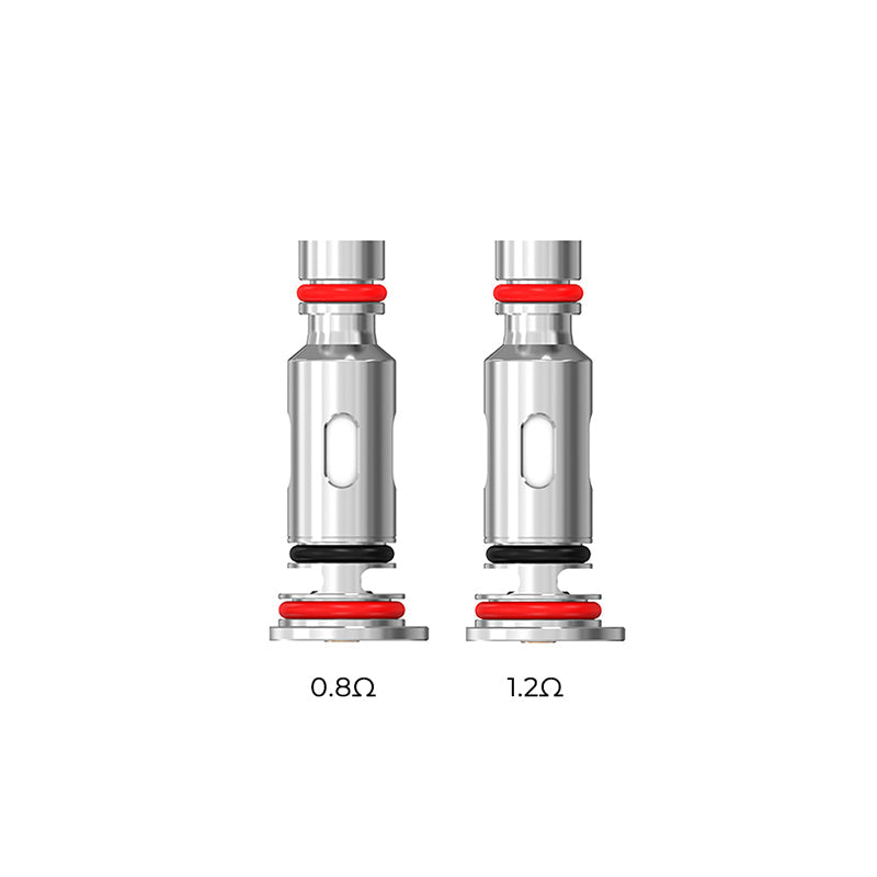 Uwell Caliburn G/G2 Coils per Coil
