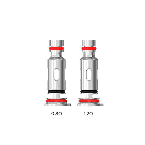 Uwell Caliburn G/G2 Coils per Coil