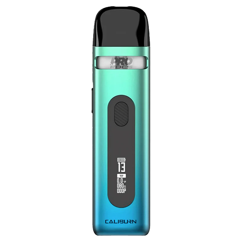 Uwell Caliburn X Pod Kit