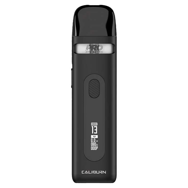 Uwell Caliburn X Pod Kit