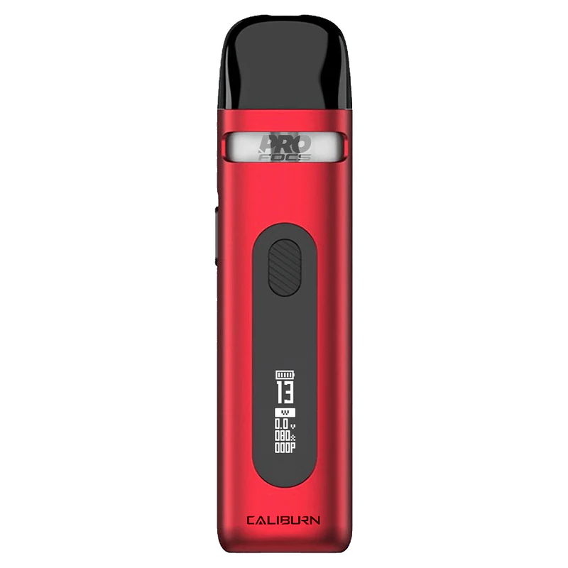 Uwell Caliburn X Pod Kit