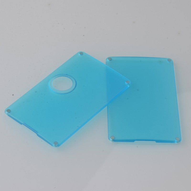 Vandy Vape Pulse AIO - Colored Panels