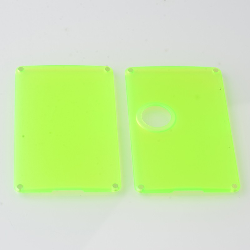 Vandy Vape Pulse AIO - Colored Panels