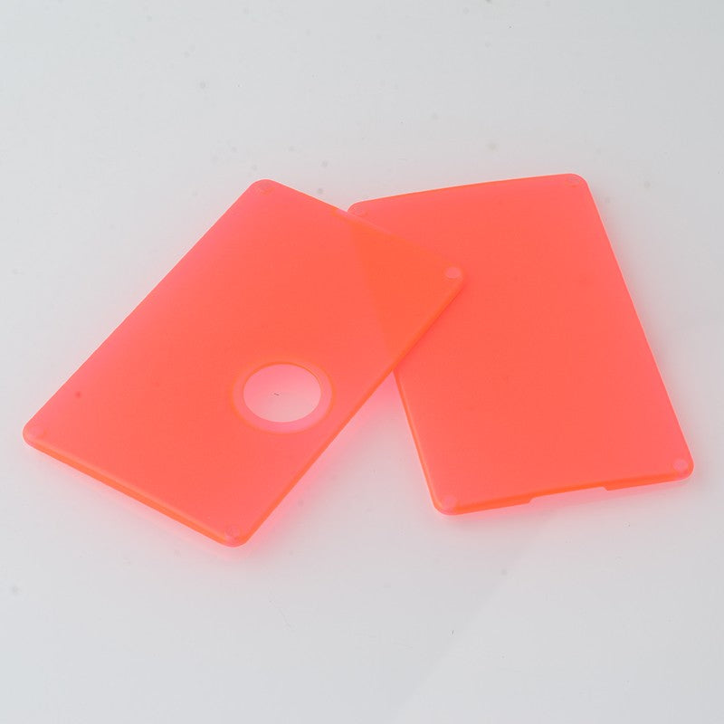 Vandy Vape Pulse AIO - Colored Panels