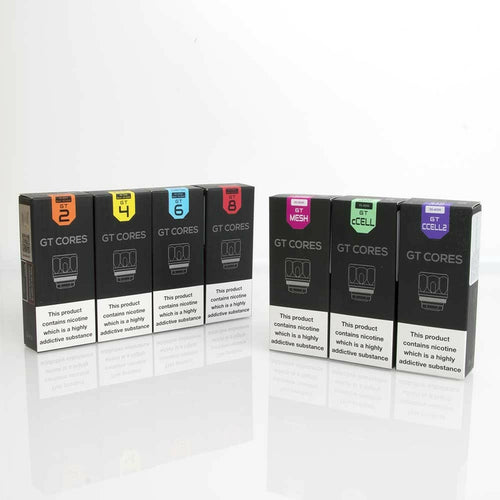 Vaporesso GT Coils per Coil