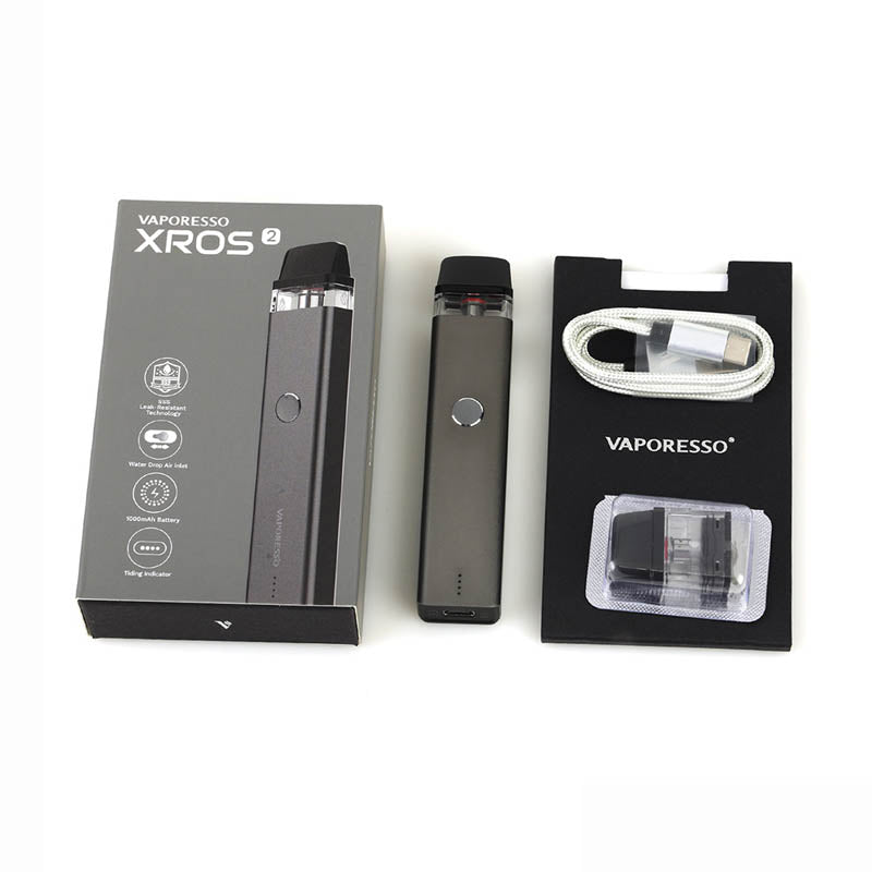 Vaporesso XROS 2 Pod Kit
