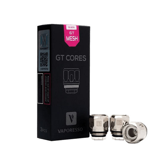 Vaporesso GT Coils per Coil