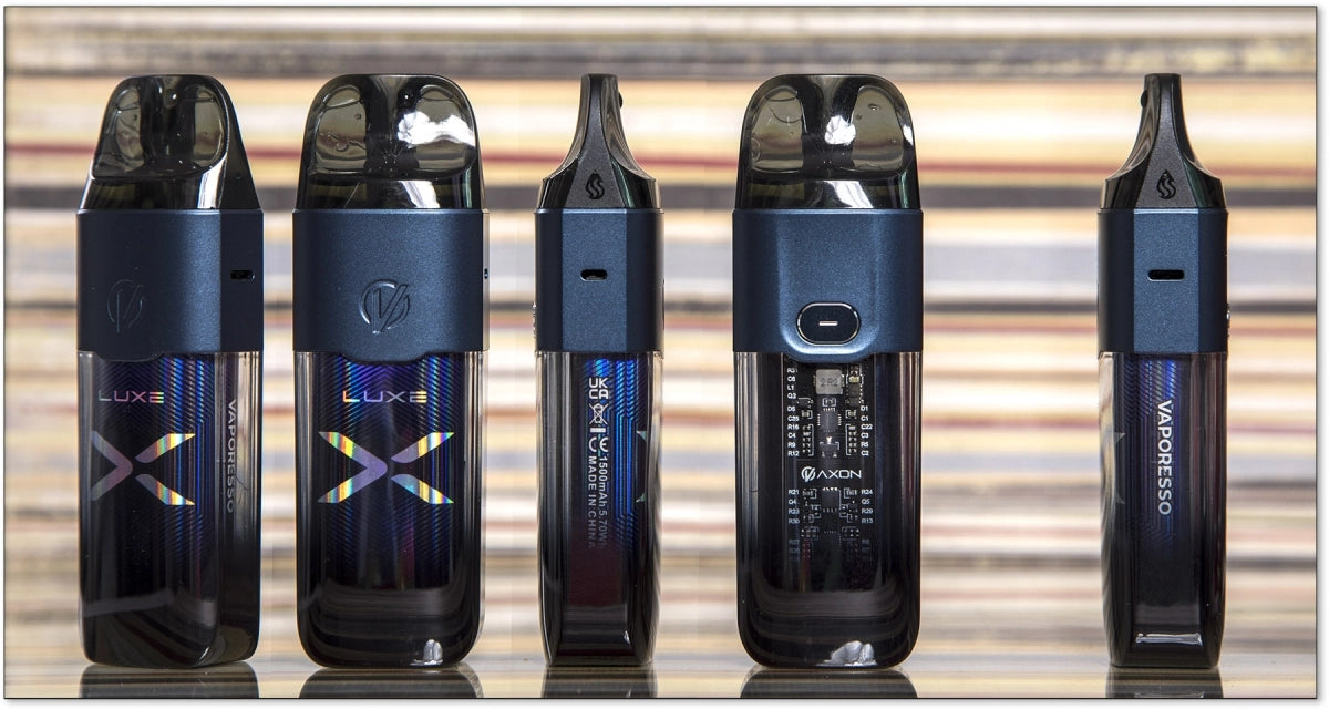 Vaporesso Luxe X Pod Kit