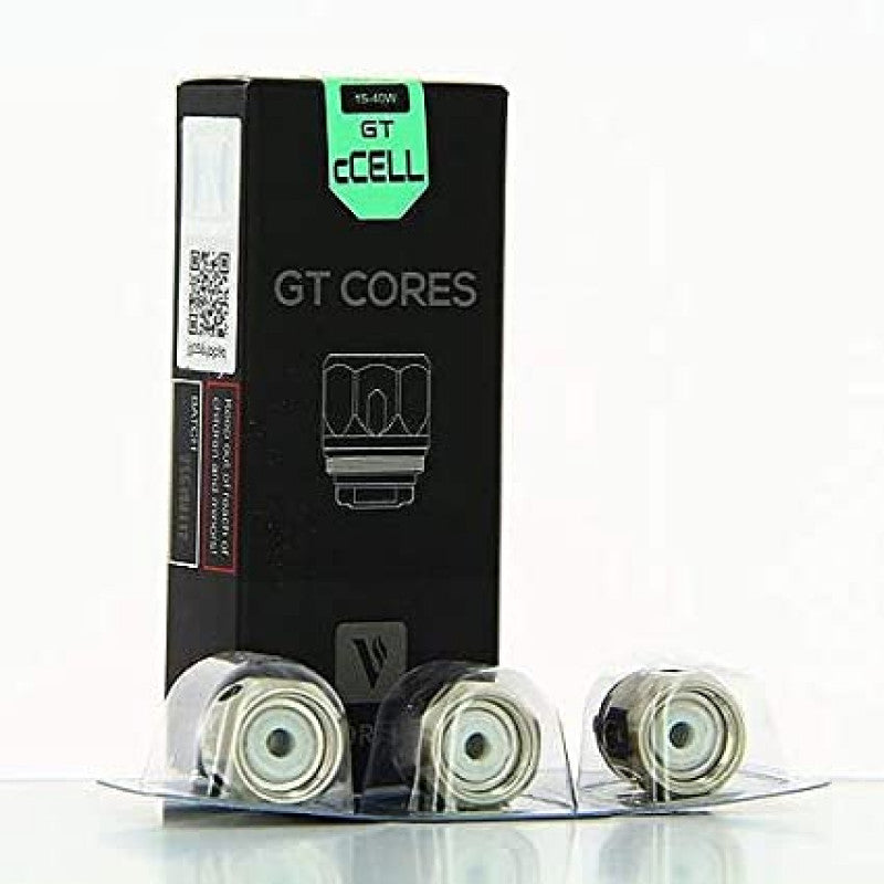 Vaporesso GT Coils per Coil