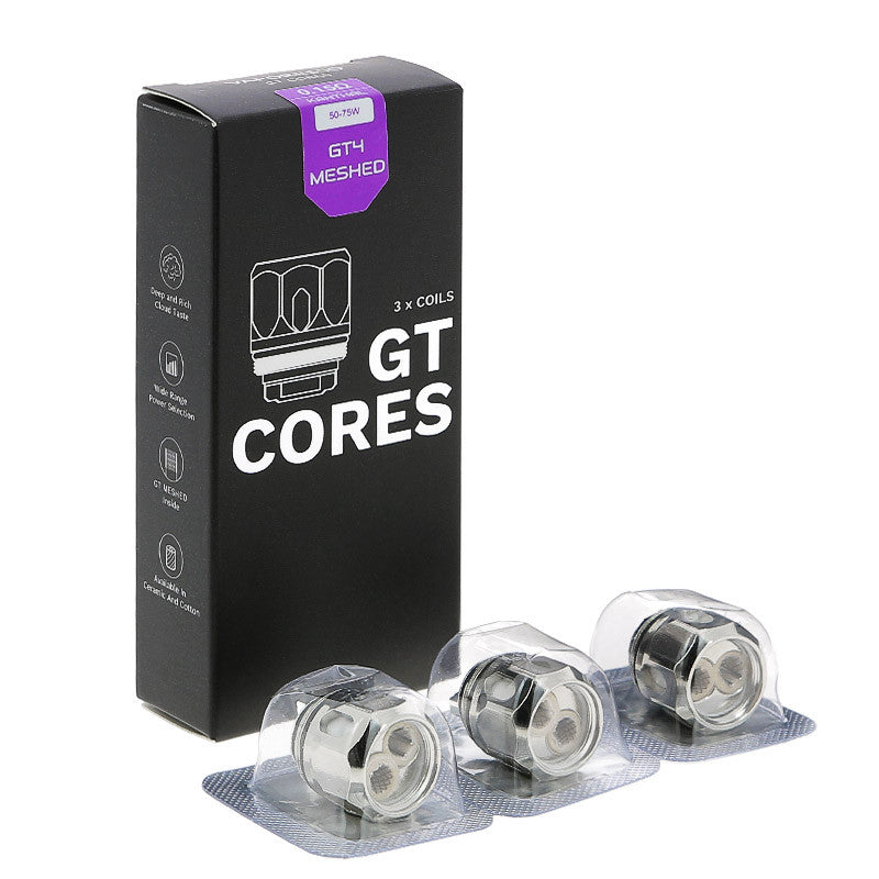 Vaporesso GT Coils per Coil