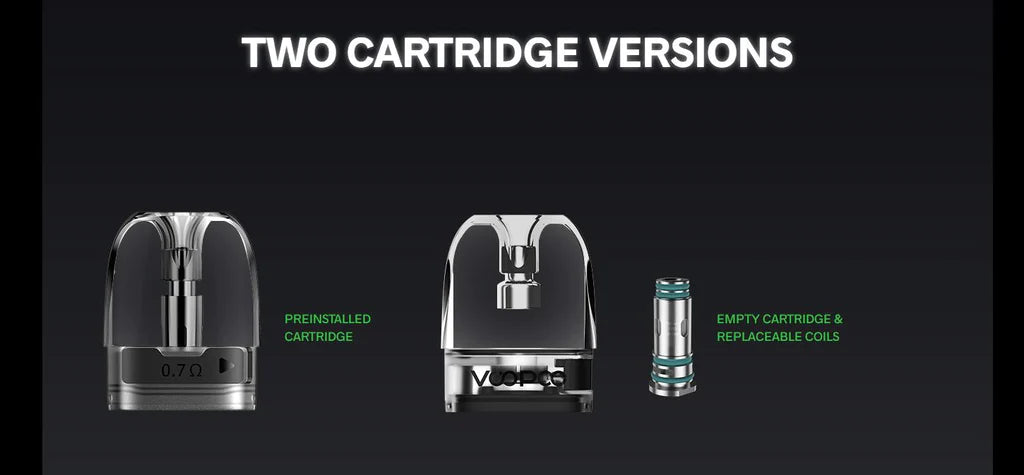 Voopoo Argus P1 Pod Kit