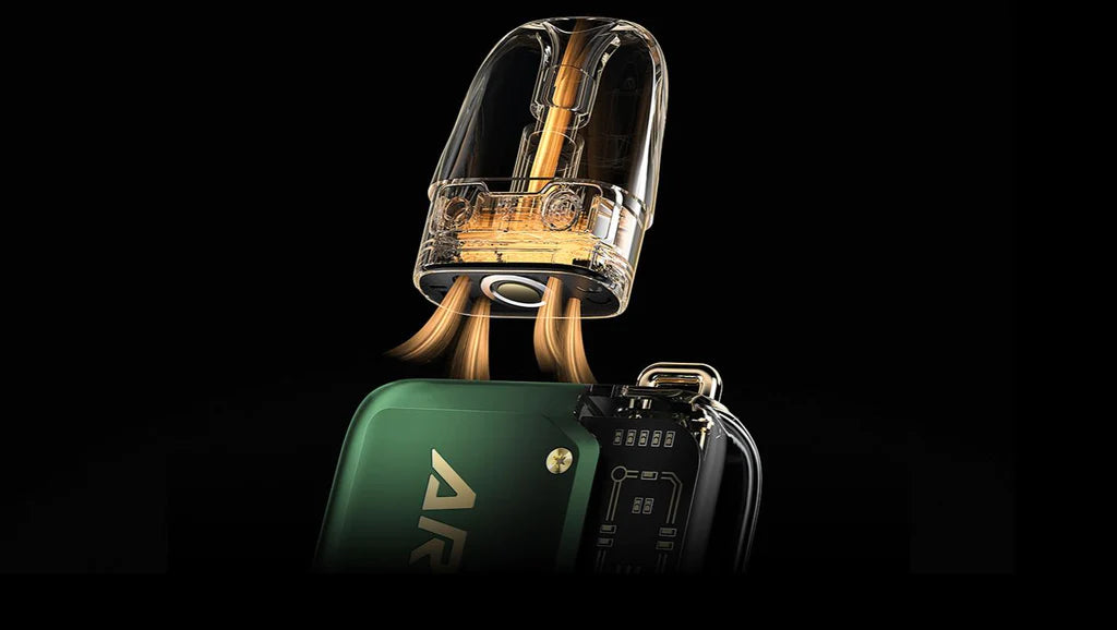 Voopoo Argus P1 Pod Kit