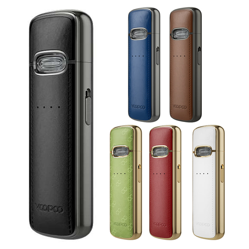 Voopoo VMATE E Pod Kit 1200mAh