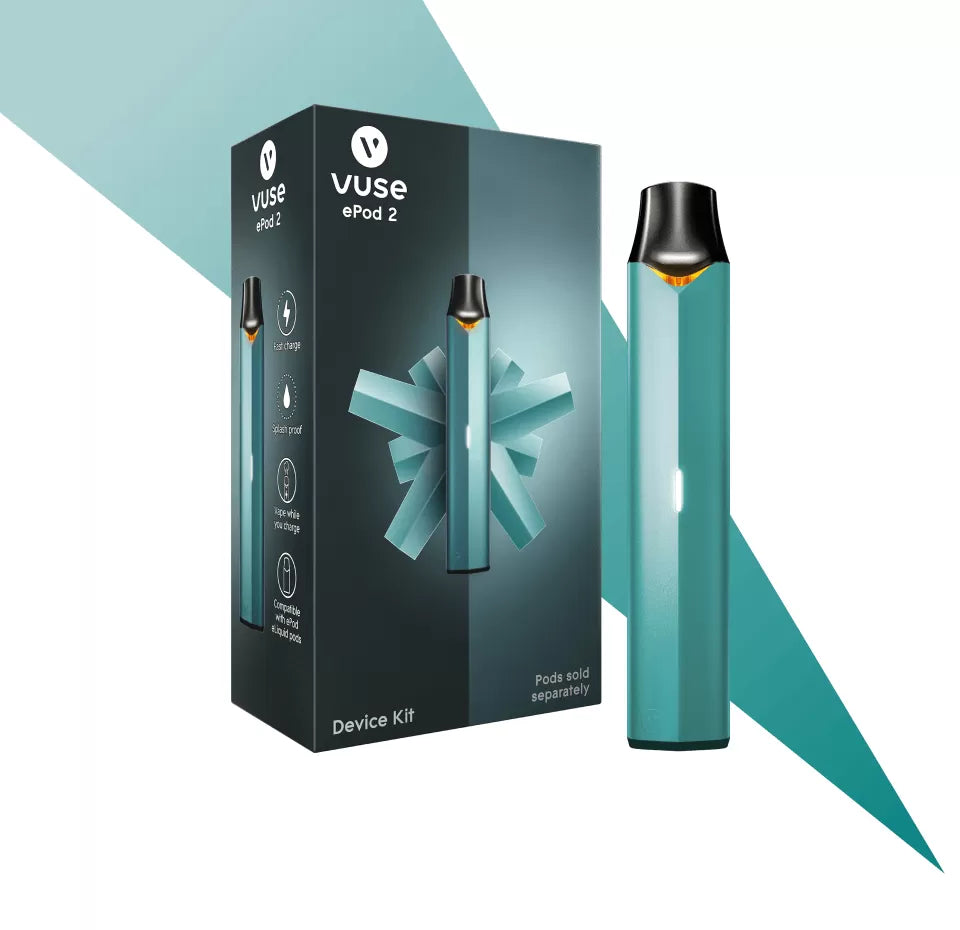 Vuse e-Pod Pod Kit