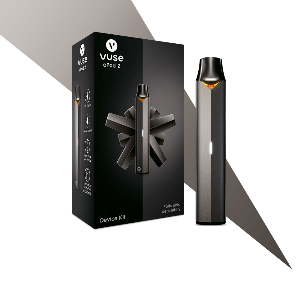 Vuse e-Pod Pod Kit