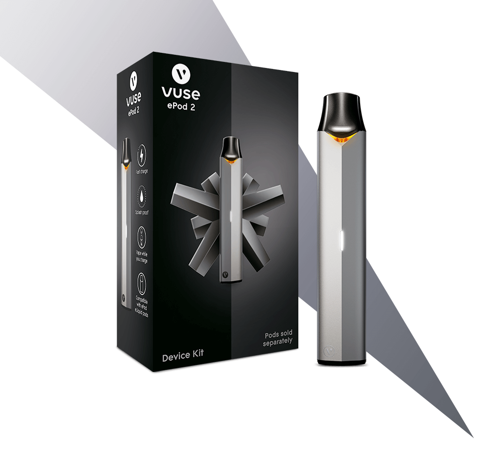 Vuse e-Pod Pod Kit