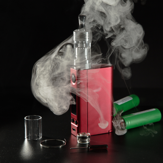 How to Properly Maintain Your Vape Device for Optimal Performance