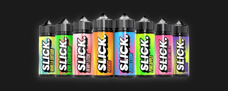 Nicotine Free E-Liquids & Vape Juice Vanilla Vape Nicotine Free E-Liquids & Vape Juice Vanilla Vape