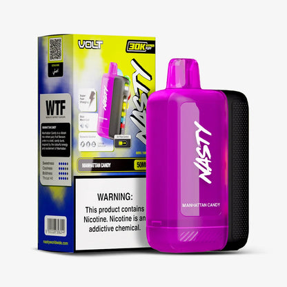 Nasty Volt 30000 Puff 5%