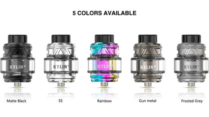 Vandy Vape Kylin V3 RTA 25mm