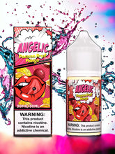 Load image into Gallery viewer, Angelic E-Liquids Nic Salts 30ml 30mg

