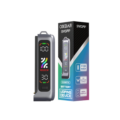 Oxbar Svopp Battery Pack