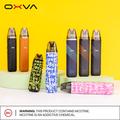 Oxva Xlim Pro Go Pod Kit