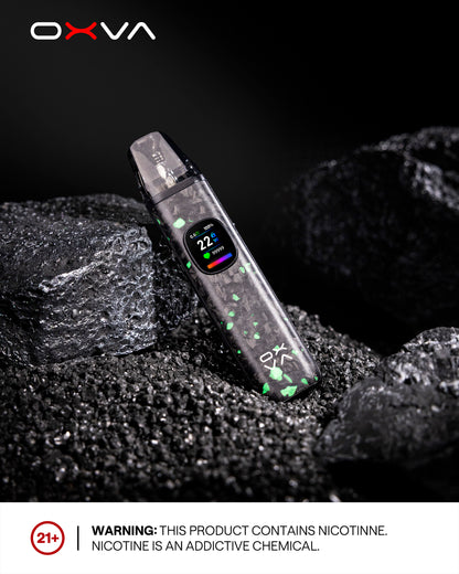 Oxva Xlim Pro 2 DNA Pod Kit