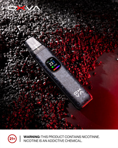 Oxva Xlim Pro 2 DNA Pod Kit