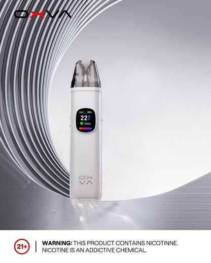 Oxva Xlim Pro 2 DNA Pod Kit
