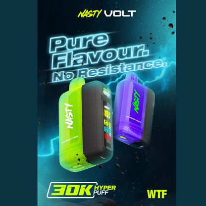 Nasty Volt 30000 Puff 5%