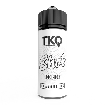 TKO 120ml Long Fellow(Longfill) - Combo