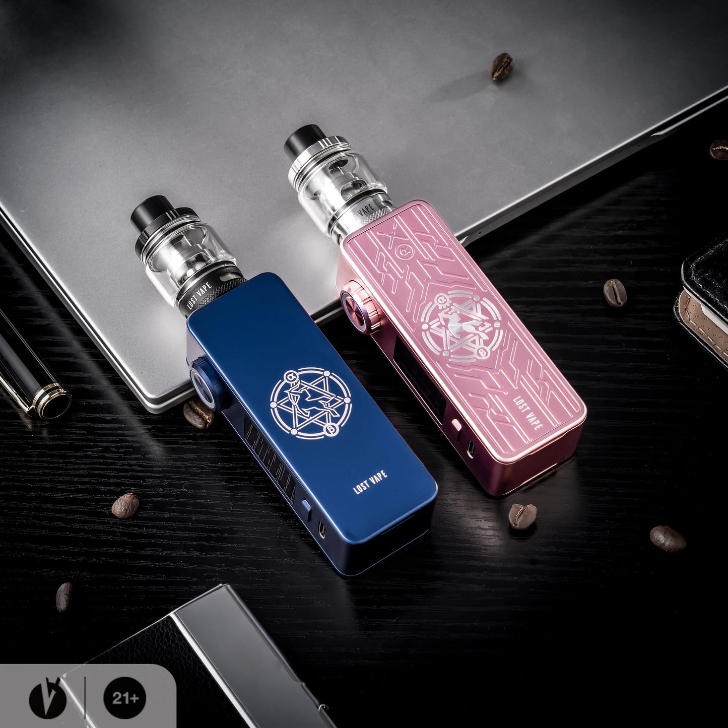 Lost Vape M100 Centaurus Kit