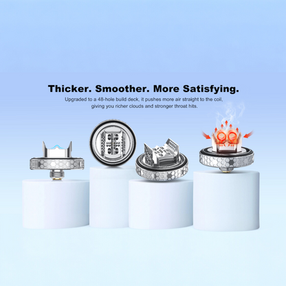 Hellvape Dead Rabbit 4 RTA