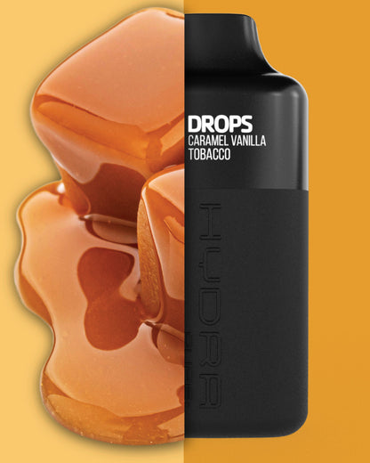 G-Dropz Hydra Flavor Replacement Pod