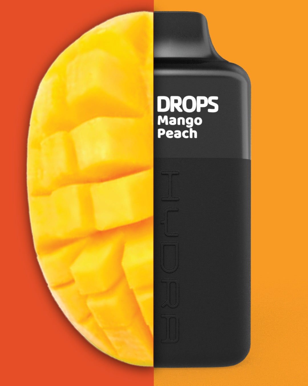 G-Dropz Hydra Flavor Replacement Pod